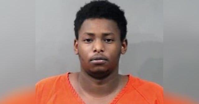 Wichita man sentenced to over 5 years in prison for fatal shooting ...