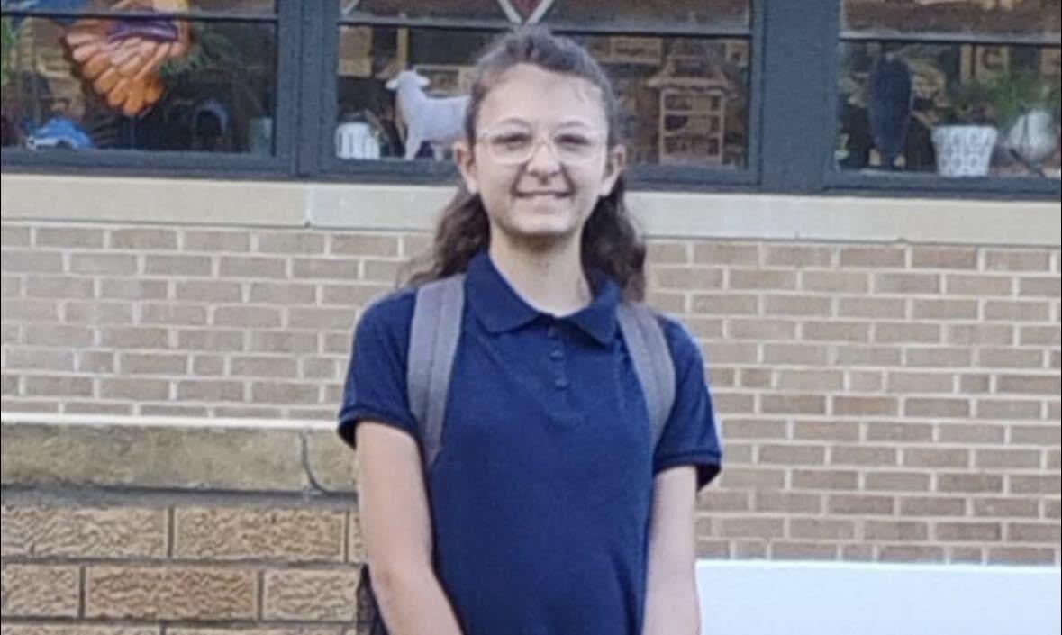 Missing in Kansas Wichita police search for missing teen with autism