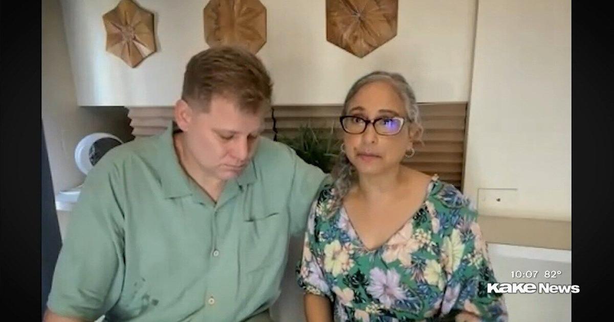 Kake Comp 'It's indescribable': Former KAKE reporters living in Maui describe ...
