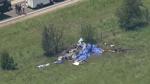 'It's tough': Father says son with two baby boys died in Missouri plane crash