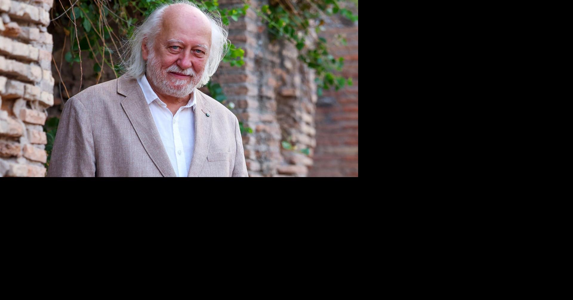 Nobel Prize in literature goes to Hungarian novelist for work ...