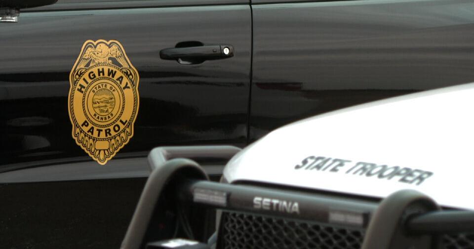 Wichita man dead after semi crash in Pratt County