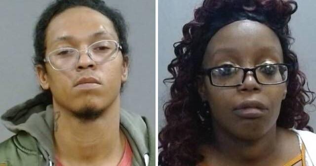 Parents charged with murder in connection to death of a Wichita toddler ...