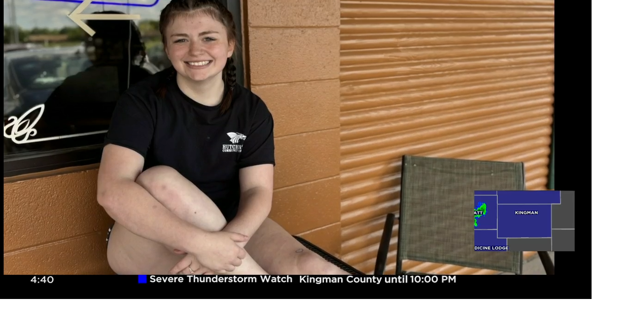 'YouThrive' program that supports teens aging out of foster care expands into Wichita