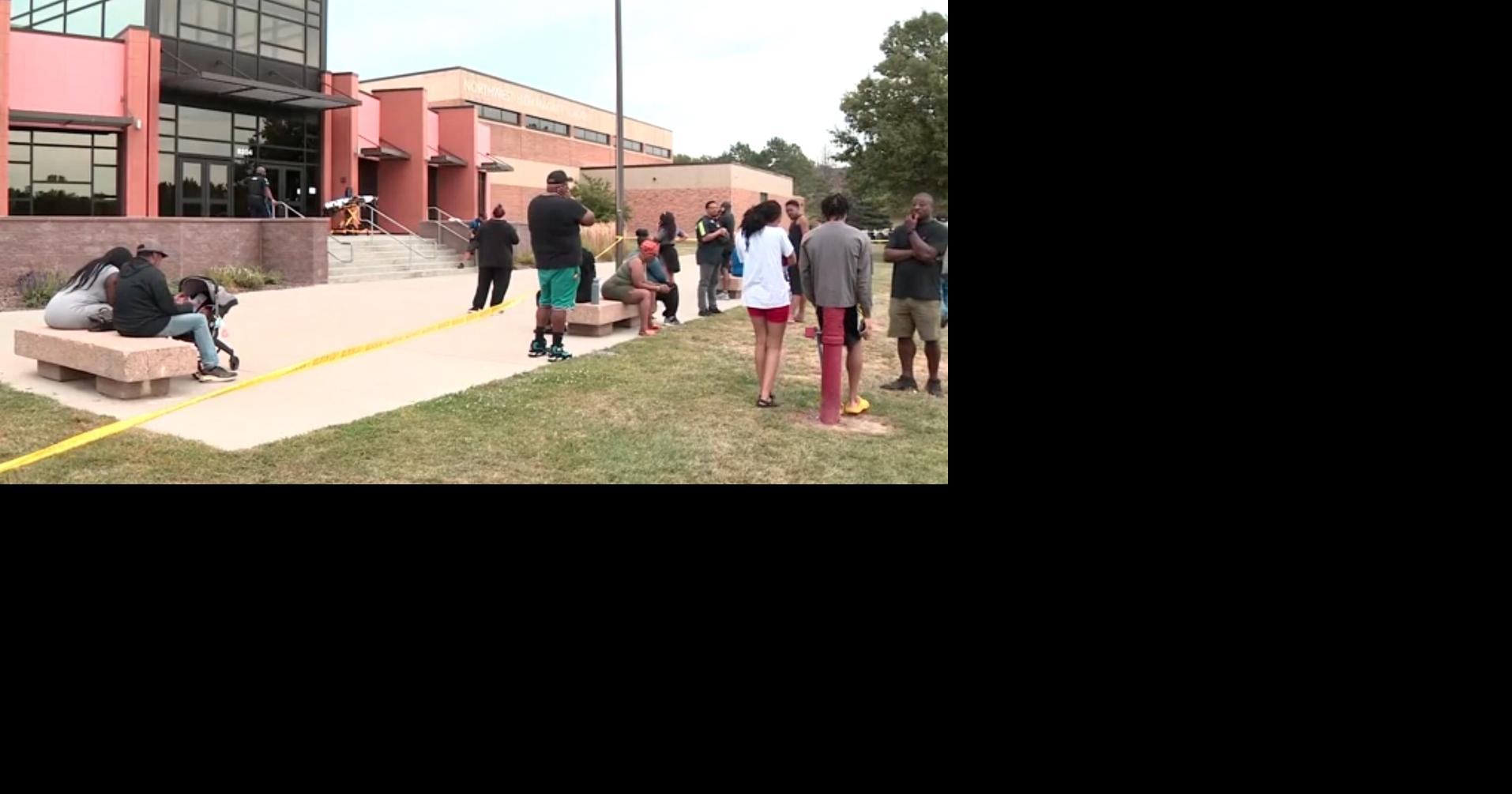 One injured in Omaha high school shooting, suspect in custody | Trusted ...