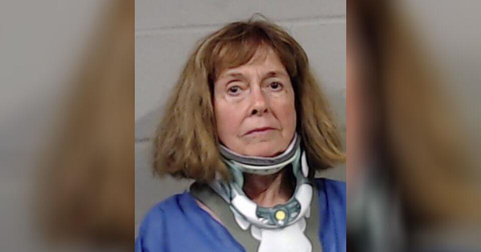 Woman charged in alleged DUI crash that killed Wichita mother, daughter ...