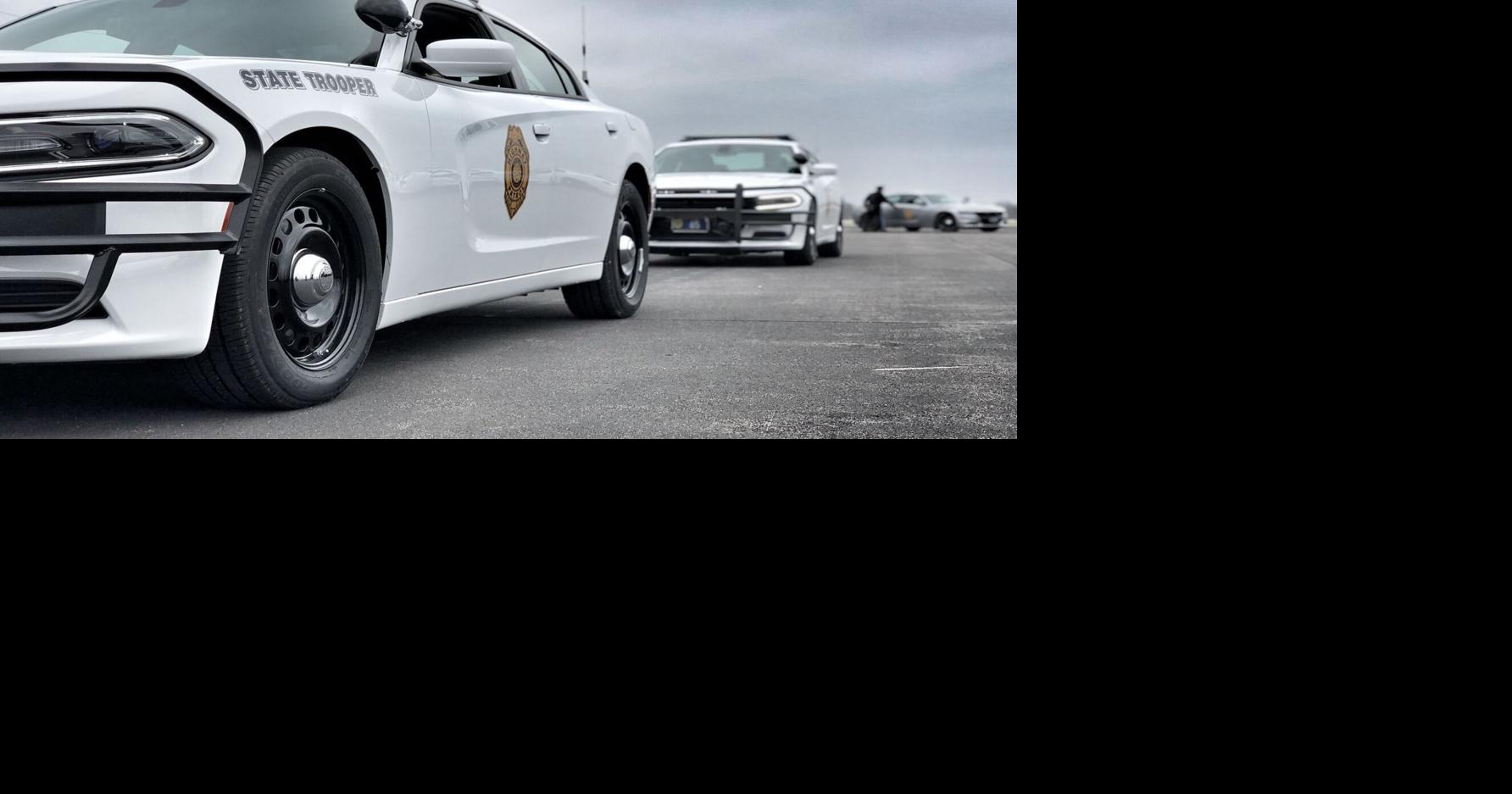 Man dead, another seriously injured following Shawnee County crash