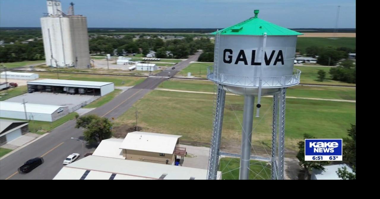 Friday Flights: Galva