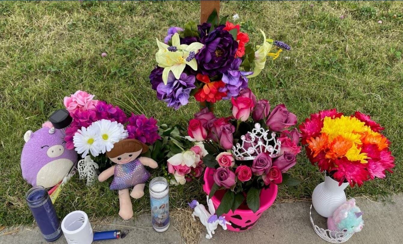 Man pleads guilty to rape, murder of 5-year-old Kansas girl living in ...