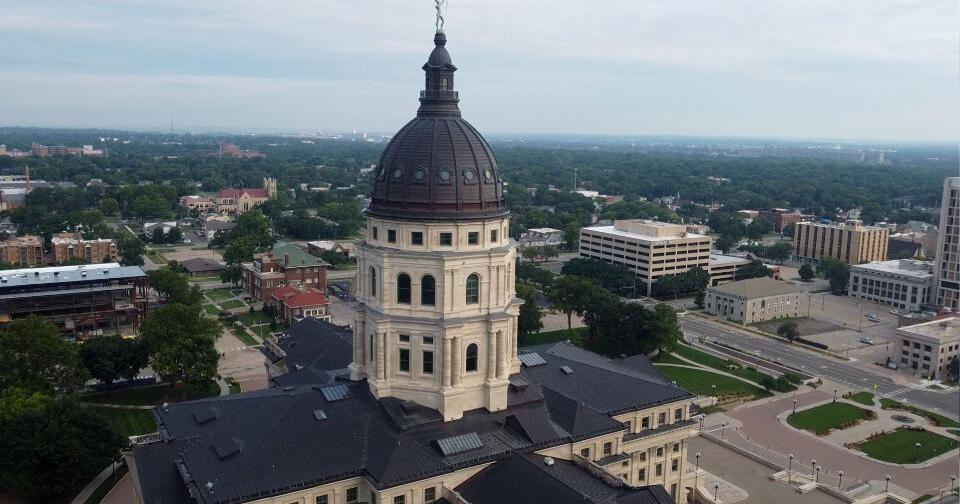 Candidates for Kansas' next Governor finalized as filing deadline comes to a close