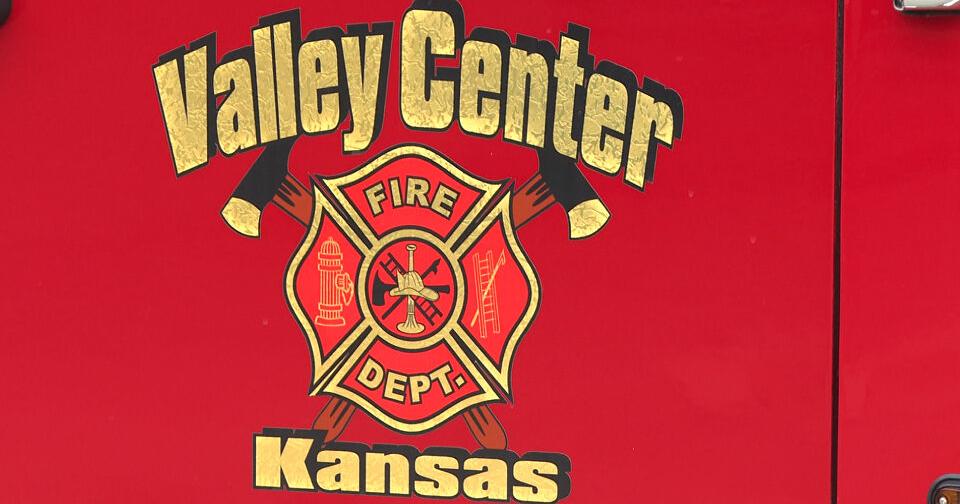 Valley Center to vote on 1% sales tax for new fire station