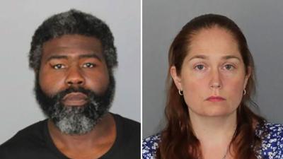 New Jersey couple accused of holding teen captive, abusing her for ...