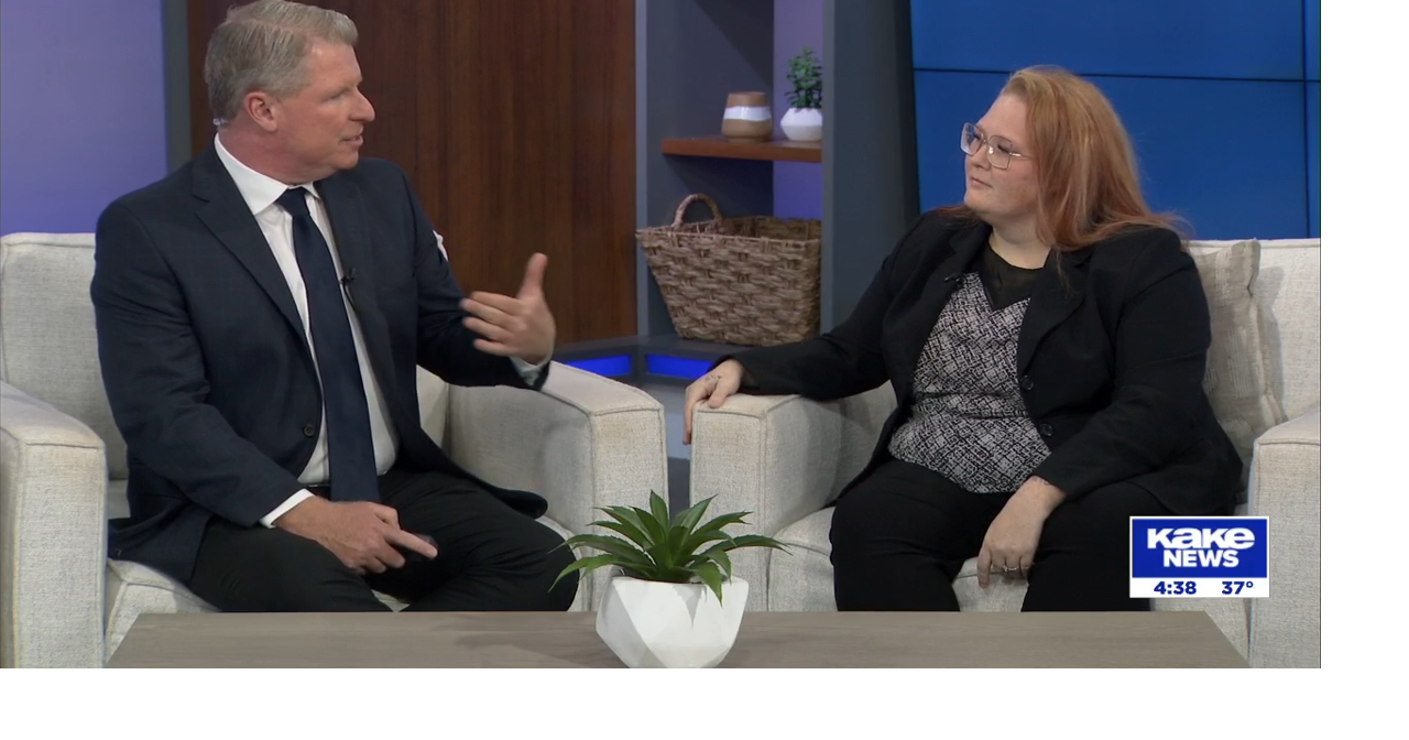 Mental Health America | KAKE Guests | kake.com