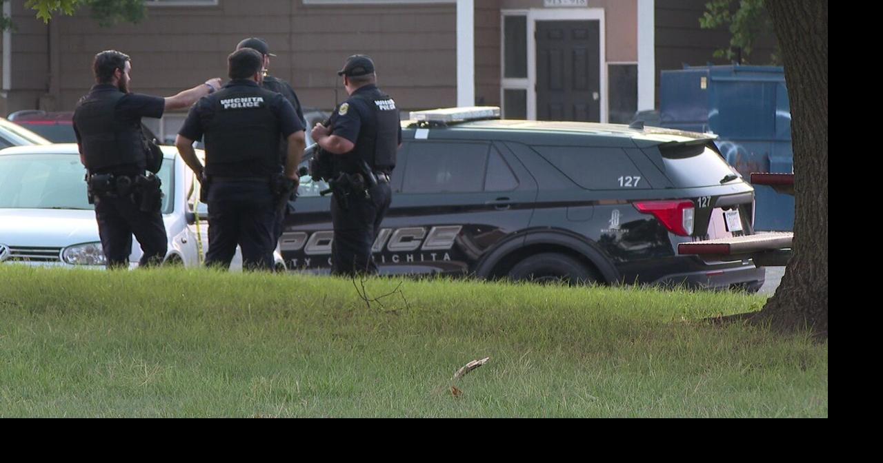 Police investigating person's death in south Wichita | Trusted News ...