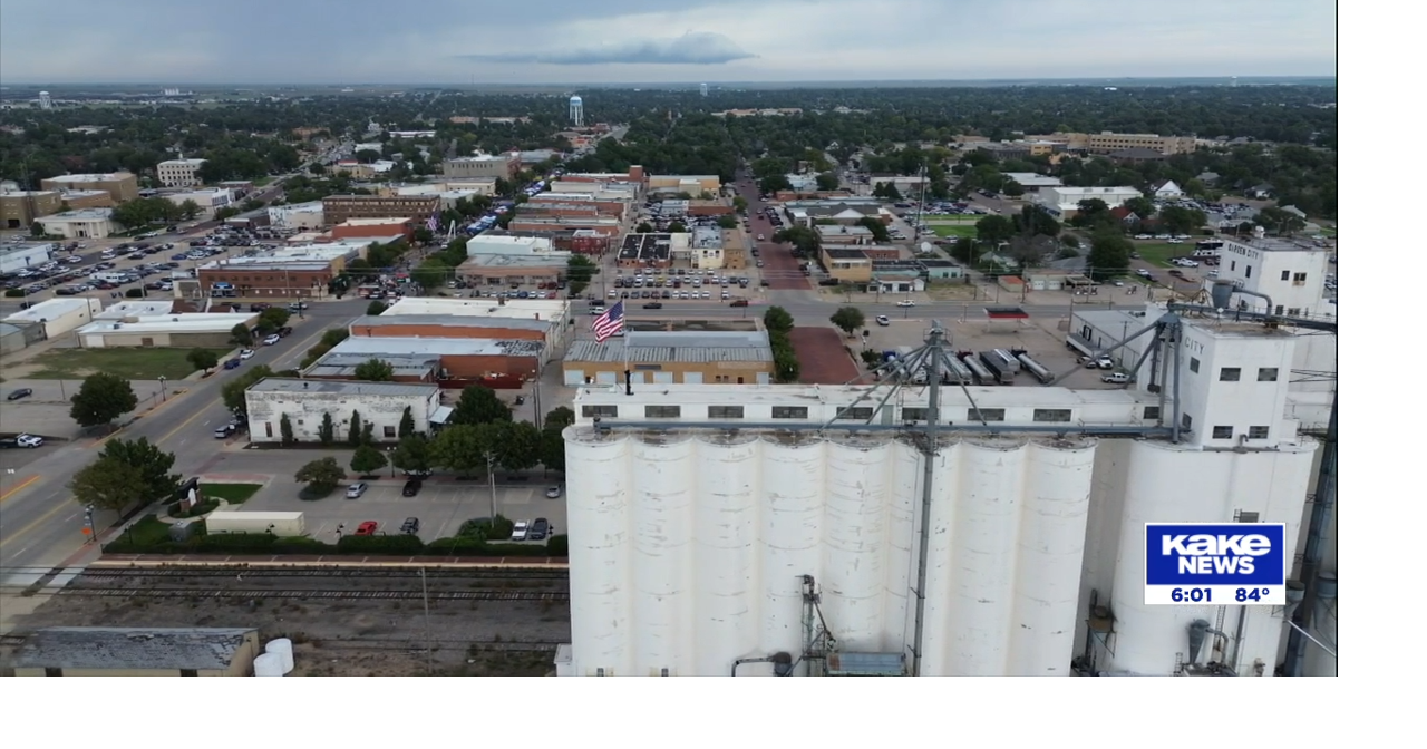 Garden City murder remains unsolved | Video | kake.com
