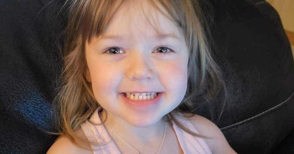Parents of Harper Ivy, Wichita girl who died in crash, donate $50K to Stryker victim families