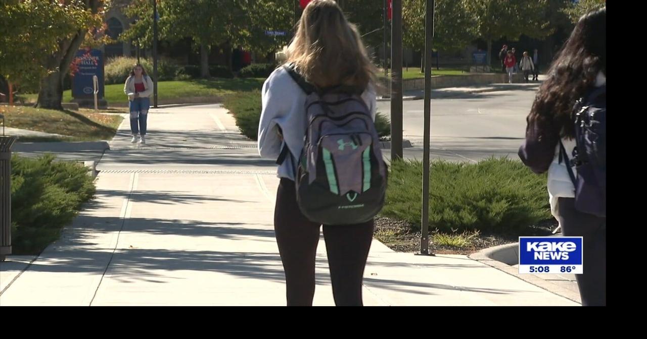 In-State tuition for some immigrants revoked | Video | kake.com