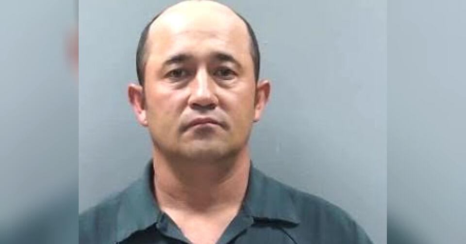 Honduran national charged with fatal stabbing of Kansas man at livestock facility