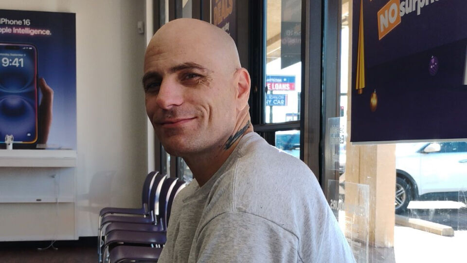 Body found in Little Arkansas River identified as missing Wichita man ...