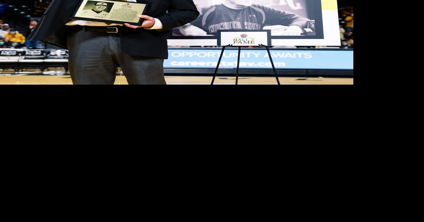 Brent Kemnitz to retire after 48 years as baseball coach, Shocker ambassador