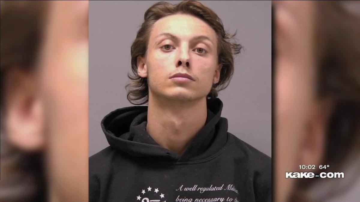 Man charged with first degree murder at El Dorado gas station, out on ...