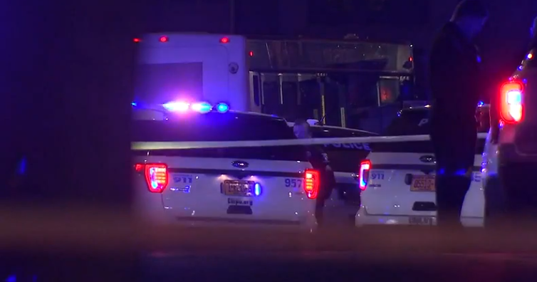 Road rage investigated in fatal shooting of Charlotte bus driver ...