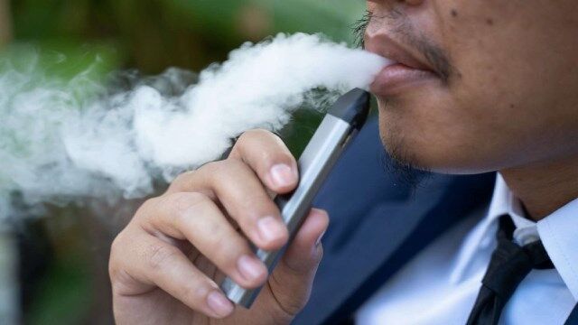 Communities can't recycle or trash disposable e-cigarettes. So what happens  to them? | Stories