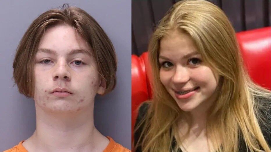 Florida Teen Gets Life In Prison For Killing Young Classmate | | Kake.com