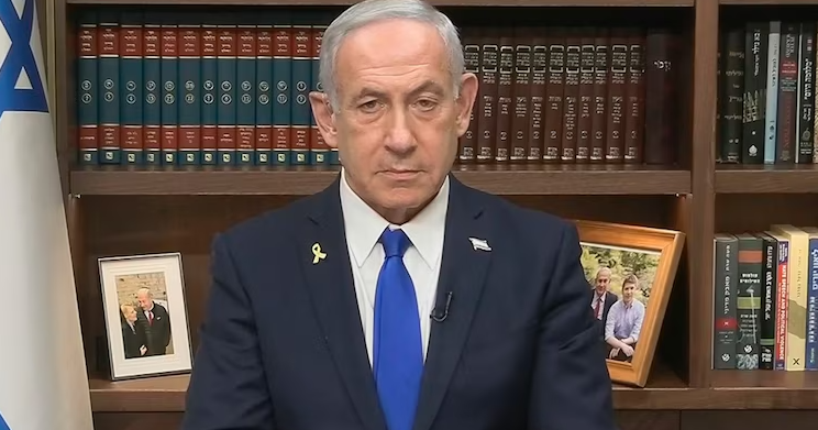 Netanyahu tells ABC he's not ruling out taking out Iran's Supreme ...