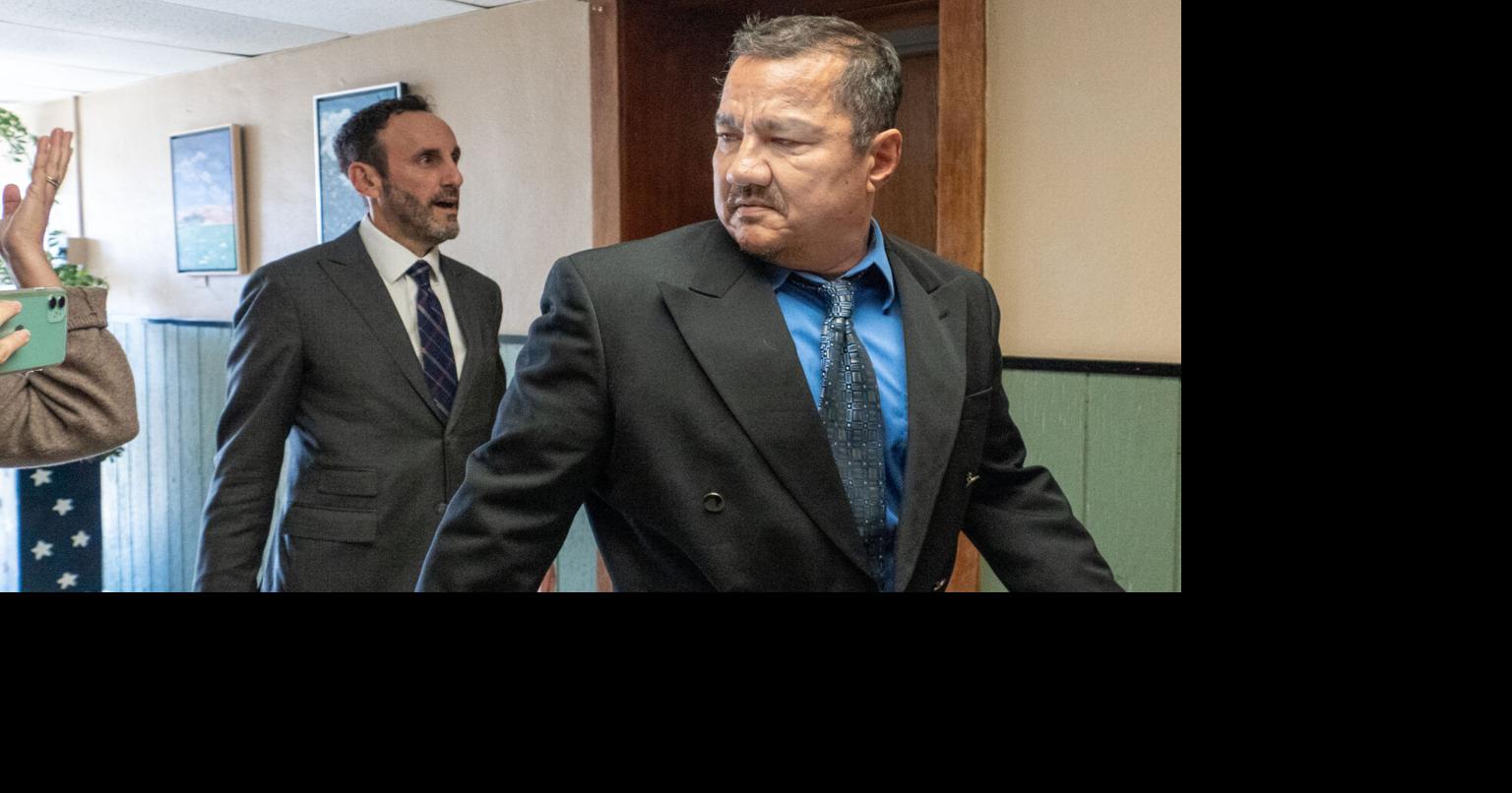 Trial delayed for former police chief who led Kansas newspaper raid