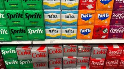 Nebraska to ban soda and energy drinks from SNAP under first USDA ...