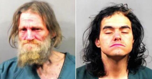Man convicted of second-degree murder in fatal beating of homeless ...