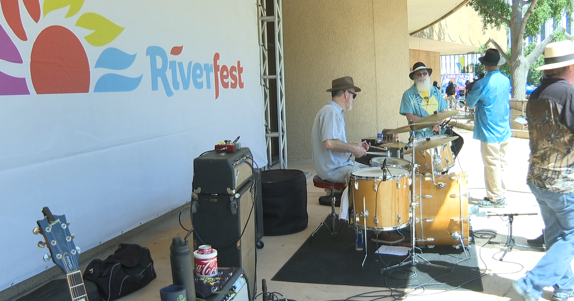 Riverfest returns to Wichita for 54th year