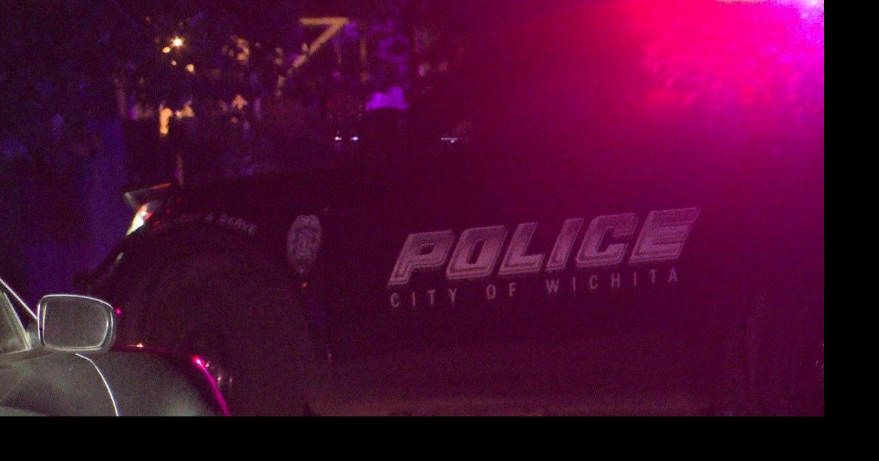 Police arrest suspect in shooting at Wichita convenience store