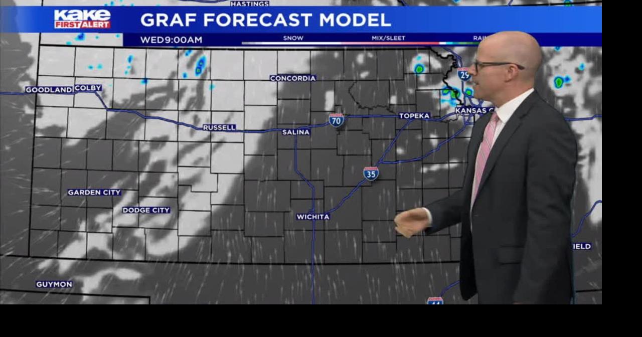 Forecast - South-Central 10-28-2026 | South Central Forecast | kake.com