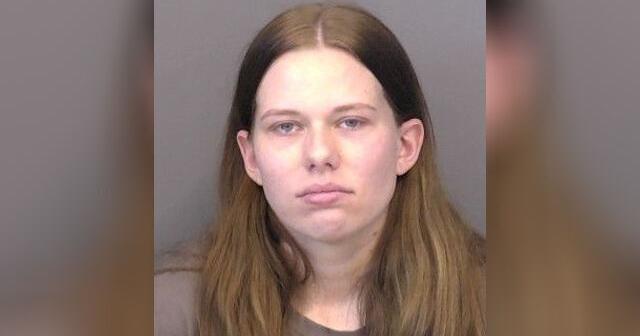 Kansas woman to face trial for the death of her infant son