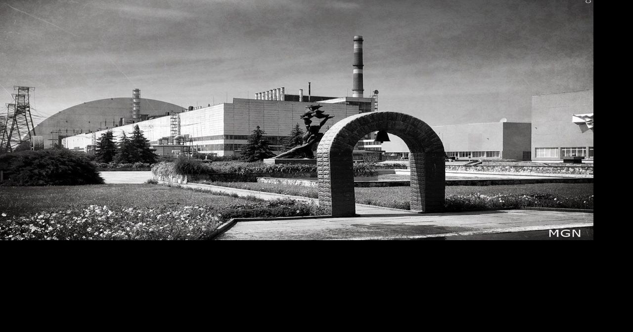 Russia destroys Chernobyl radiation monitoring lab, says Ukraine ...