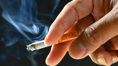 elfbar nachfüll pod läuft aus Smokers trying to quit by vaping reminded to prepare for impending  single-use ban