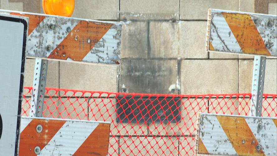 Bronze plaque stolen from Wichita's historic Minisa Bridge | Trusted ...