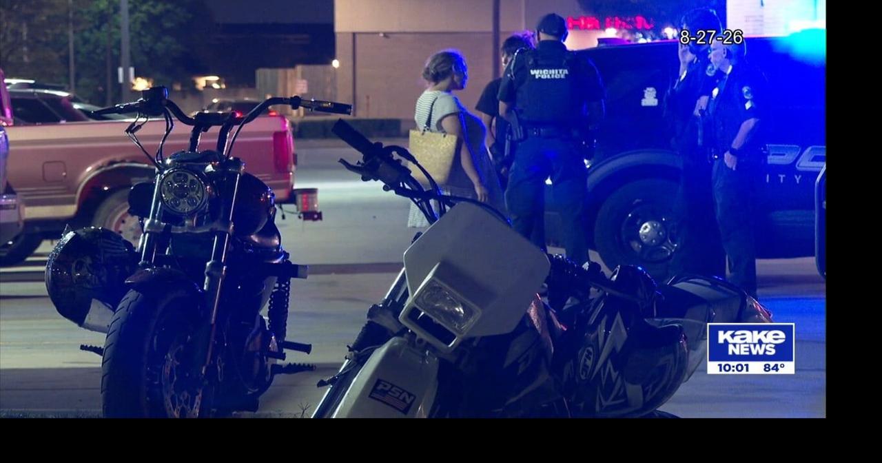 Wichita teen in a coma, on life support after Thursday night fire at QuikTrip