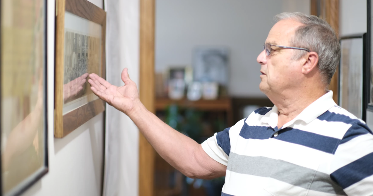 As Kansas farms grow bigger, more people leave and rural life gets ...