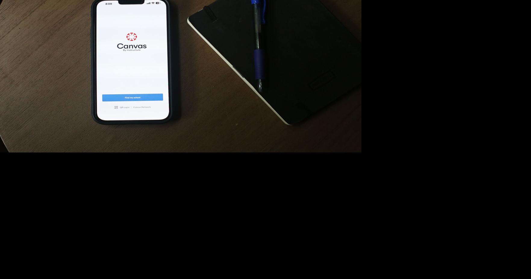 Data stolen in Canvas hack that hit thousands of schools has been ...