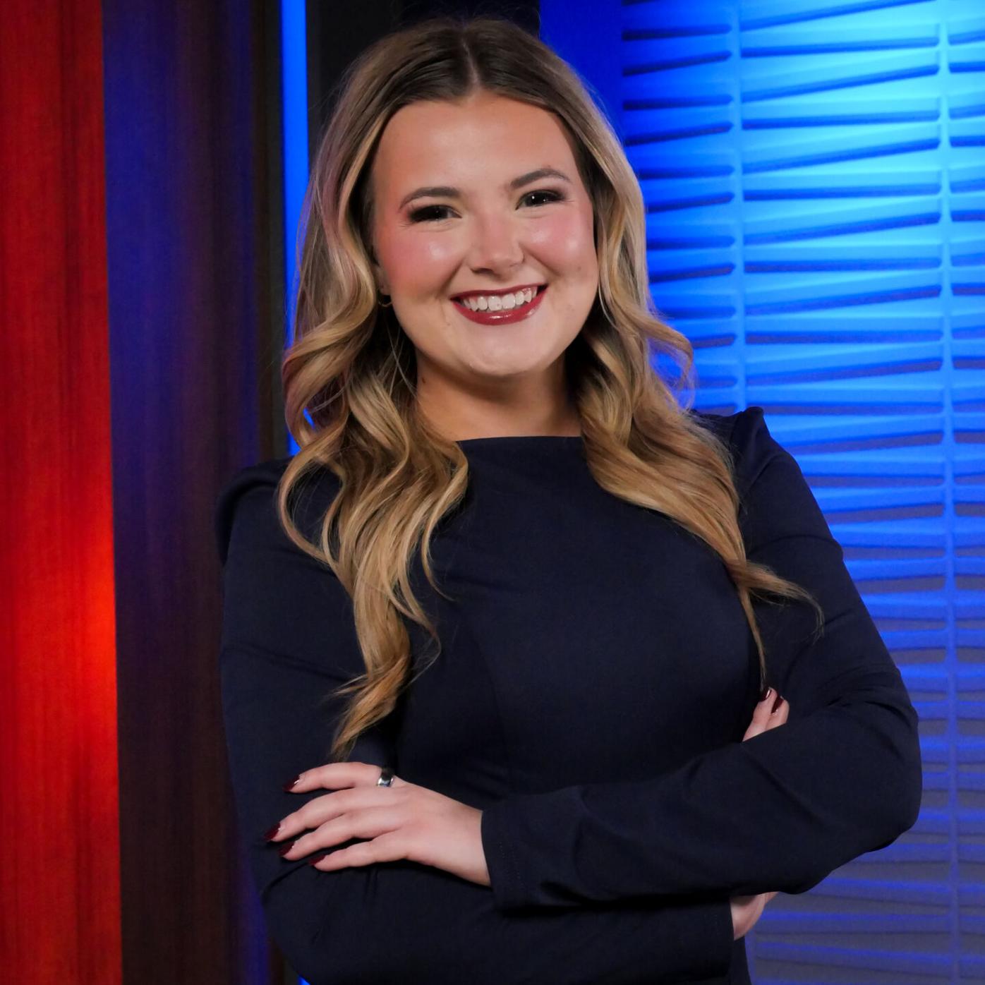Maddy Terril | | kake.com