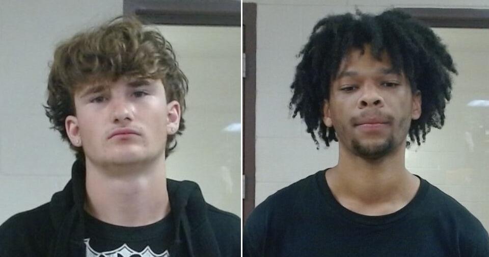 Wichita teens accused of kidnapping, assault and other crimes
