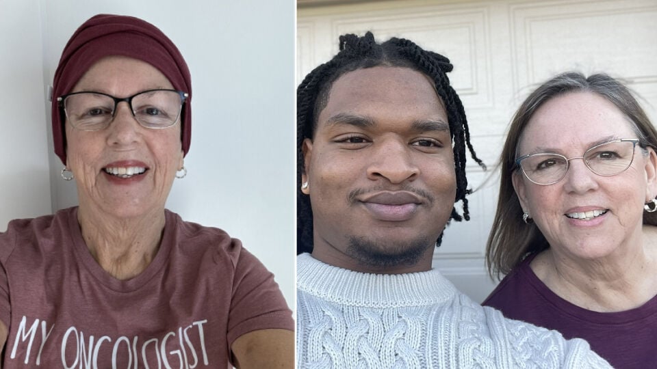 Grandma Who Accidentally Invited Stranger To Thanksgiving Announces ...