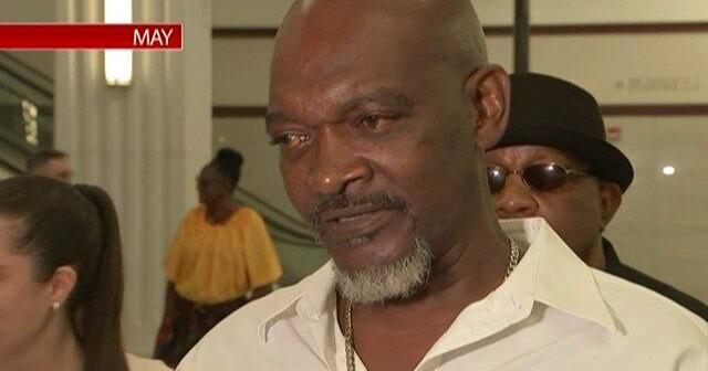 Man exonerated after 33 years in prison is back in jail | Stories ...