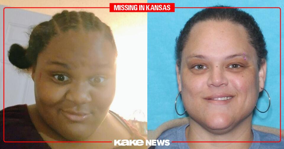 Wichita dad asks for help finding his missing 12-year-old daughter