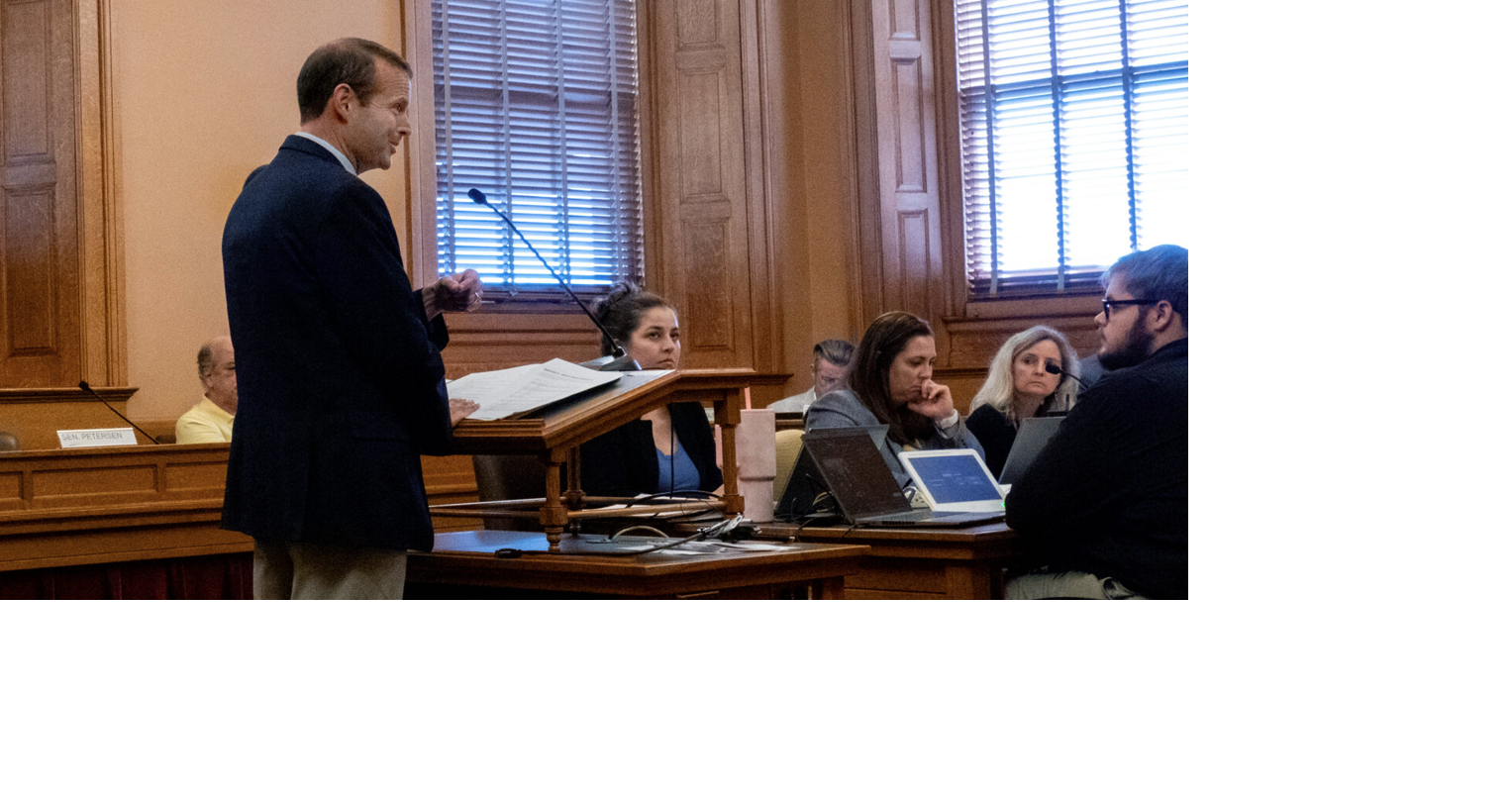Kansas legislators question business and affordable housing tax credit ...