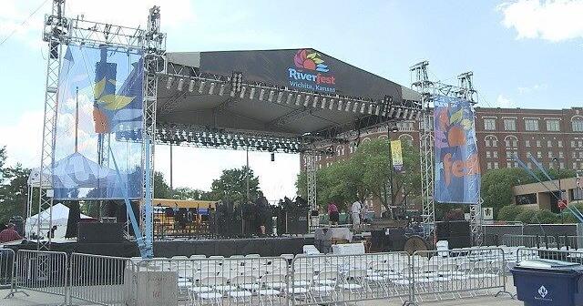 Wichita Riverfest concert lineup includes Flo Rida, Everclear and more ...