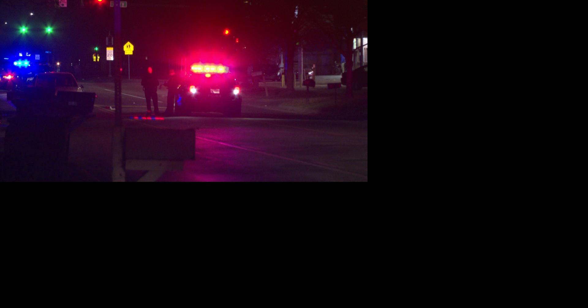 Pedestrian hit by car, critically hurt in south Wichita | Trusted News ...